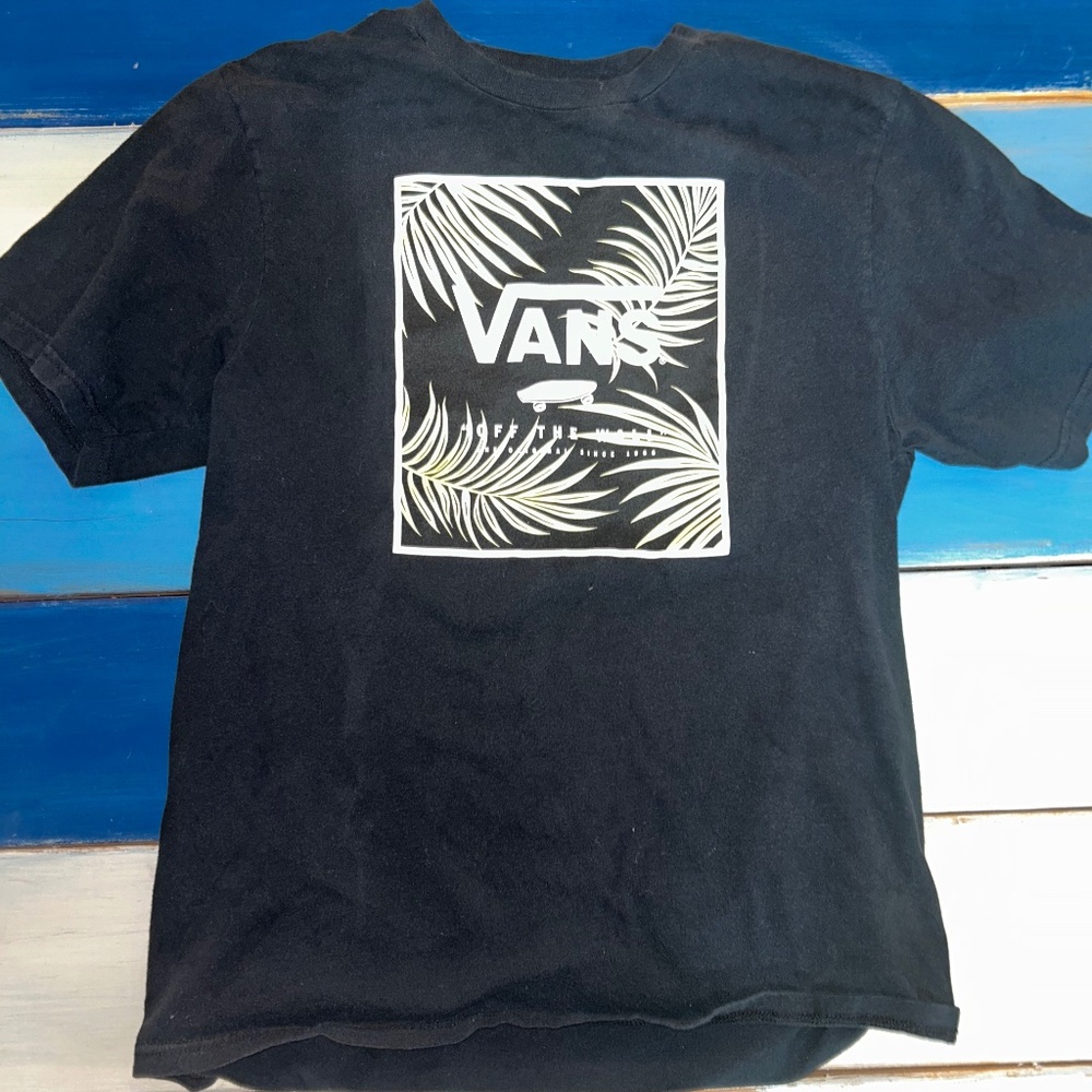 Vans Graphic T-Shirt